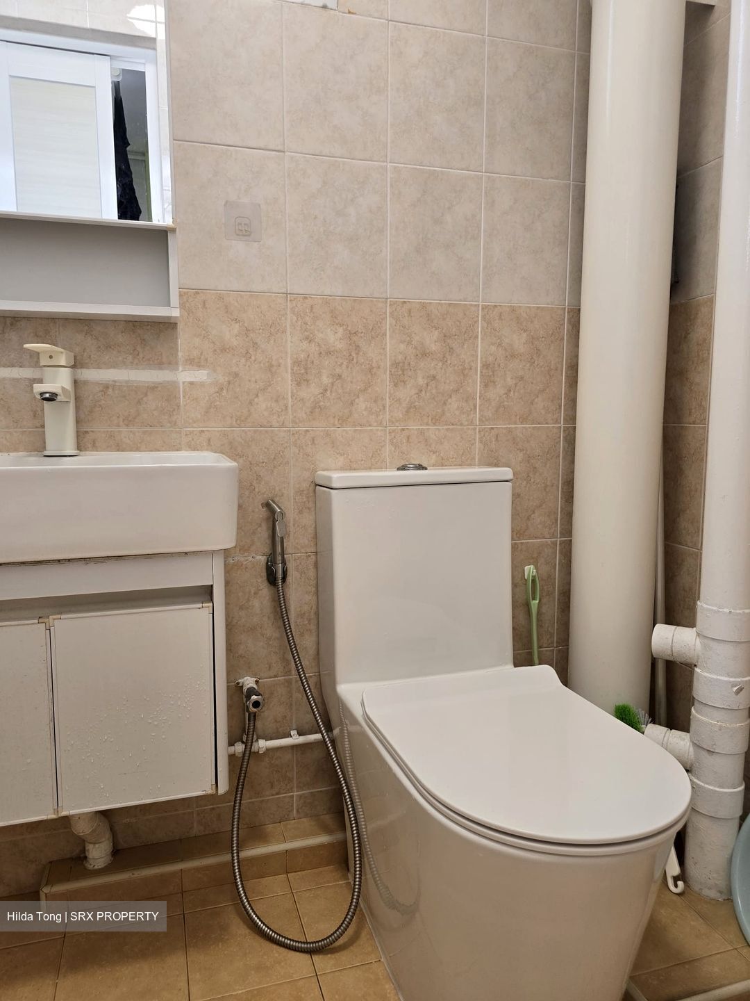 Blk 358 Bukit Batok Street 31 (Bukit Batok), HDB 3 Rooms #589870641